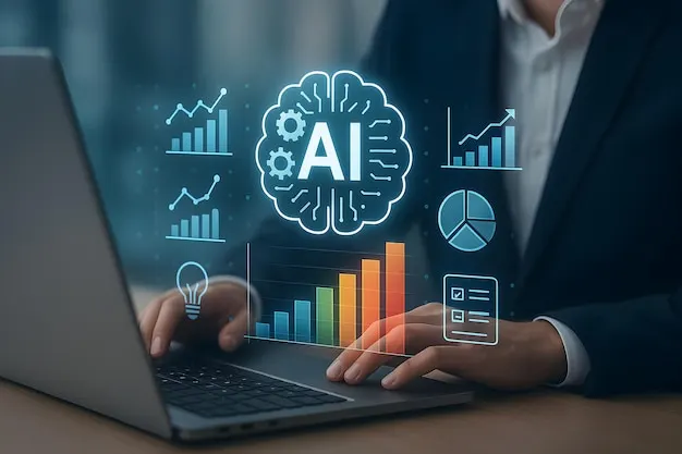 AI-Powered Innovation